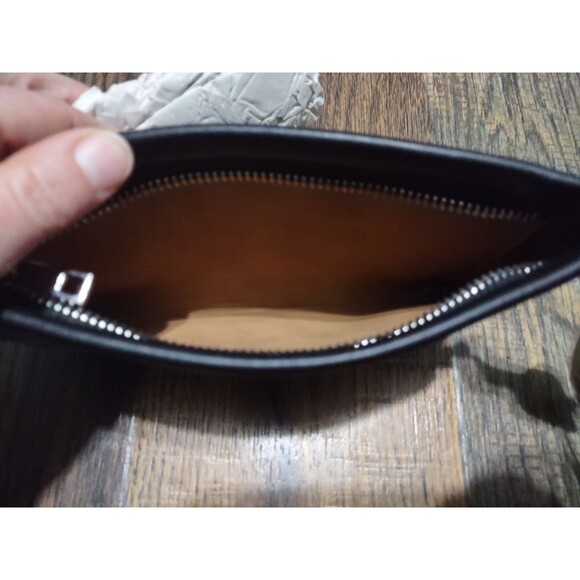 Michael Kors Hand Bag Purse Clutch New Signature Logo - Picture 6 of 9